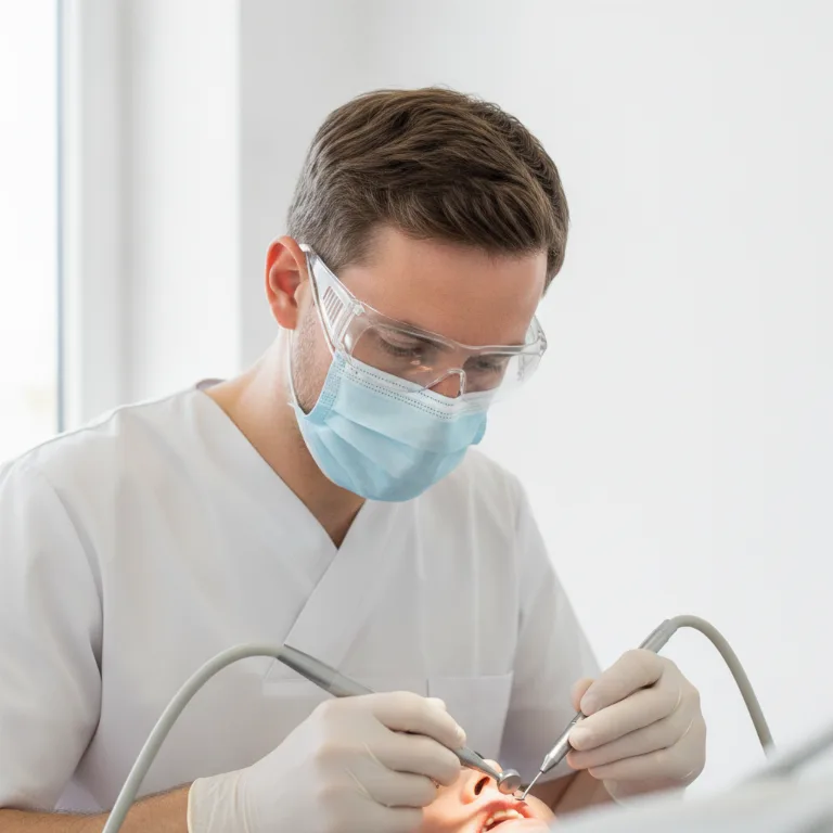 dentiste Plan-les-Ouates